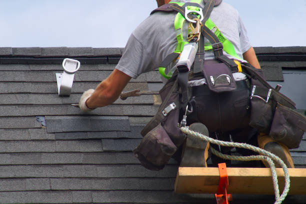 Best Commercial Roofing Services  in Monte Alto, TX