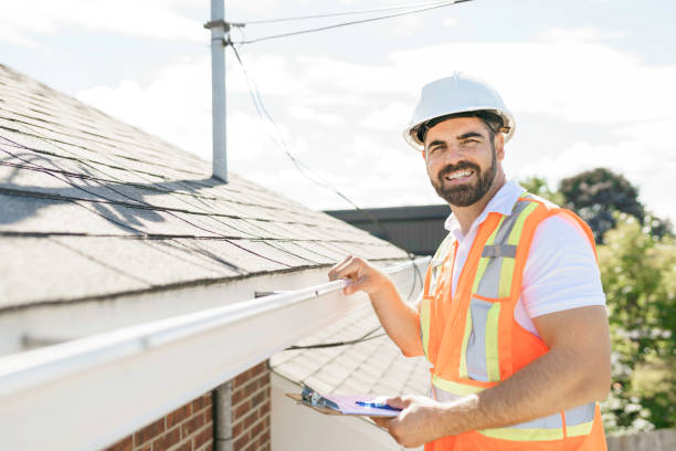 Best Roof Maintenance Services  in Monte Alto, TX