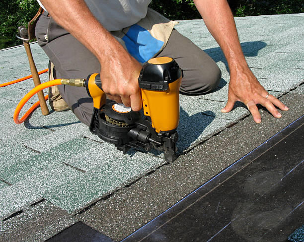 Best Best Roofing Contractors  in Monte Alto, TX