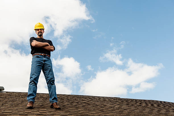 Best Emergency Roof Repair  in Monte Alto, TX