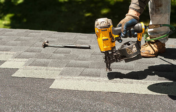 Quick and Trustworthy Emergency Roof Repair Services in Monte Alto, TX