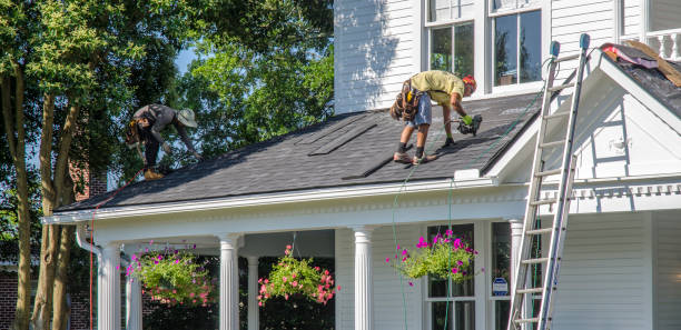 Best Residential Roofing Contractor  in Monte Alto, TX