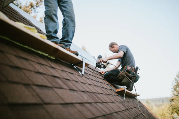 Best Slate Roofing Contractor  in Monte Alto, TX